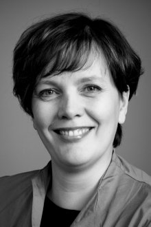 Svandis Svavarsdottir